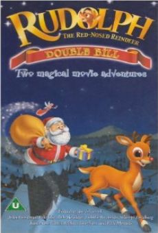 Película: Rudolph, el reno de la nariz roja