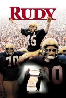 Rudy - il successo di un sogno online streaming