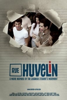 Rue Huvelin gratis