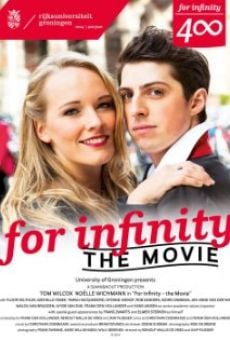 RUG400 - For Infinity: The Movie en ligne gratuit