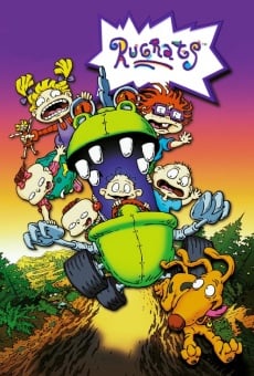 Rugrats, The Movie