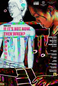 Película: Si no es ahora, ¿cuándo?