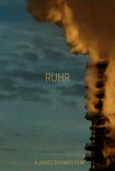 Película: Ruhr