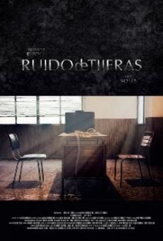 Ruido de Tijeras