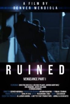 Película: Ruined Vengeance Part 1