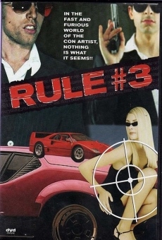 Rule No. 3 online