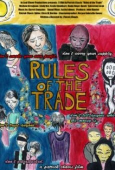 Rules Of The Trade (2014)