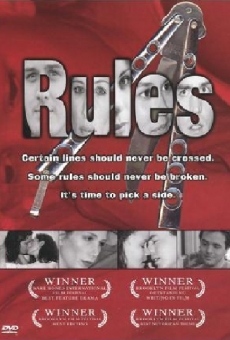 Rules online streaming