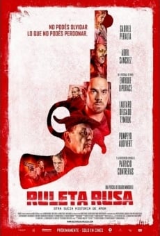 Película: Ruleta Rusa