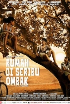 Película: Rumah di Seribu Ombak