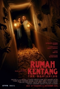 Película: Rumah Kentang: The Beginning