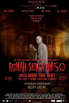 Película: Rumah Sewa RM50
