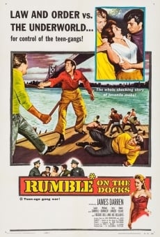 Rumble on the Docks online streaming
