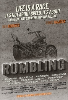 Película: Rumbling