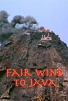 Fair Wind to Java (1953)