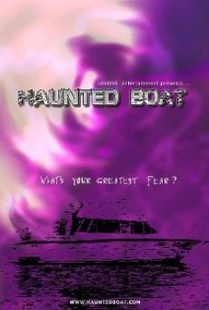 Haunted Boat online free