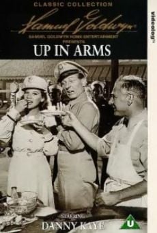 Up in Arms online free