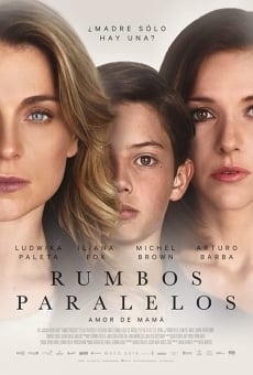 Rumbos Paralelos online free