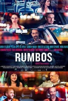 Rumbos on-line gratuito