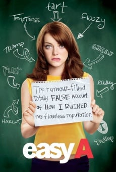 Easy A online free