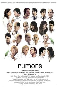 Película: Rumors