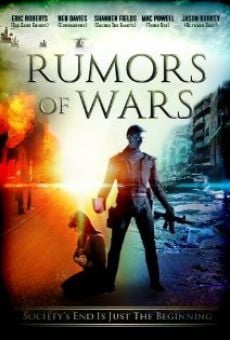 Rumors of Wars