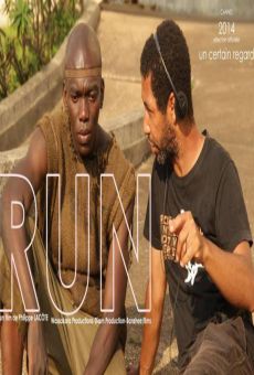Película: Run