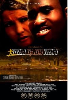 Película: Run Baby Run