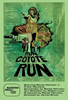 Run Coyote Run on-line gratuito