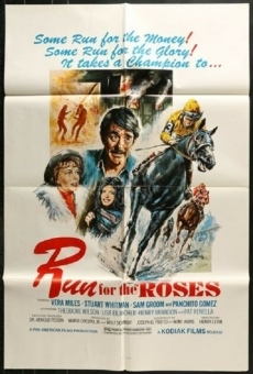 Run for the Roses online streaming