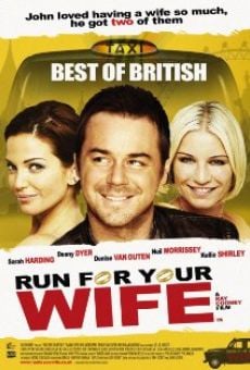 Run For Your Wife online streaming