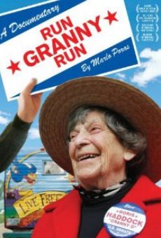 Película: Run Granny Run