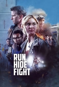 Película: Run Hide Fight