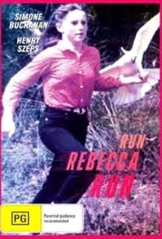 Película: ¡Corre Rebecca, corre!