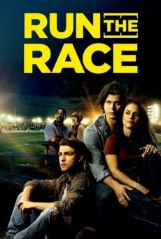 Run the Race online streaming