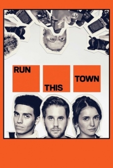 Run This Town online streaming