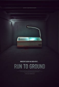 Película: Run to Ground