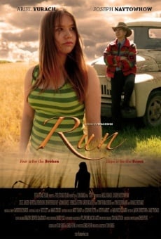 Película: Run