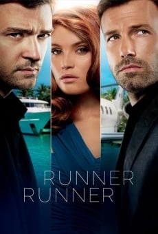 Película: Runner, runner