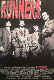 Runners (2001)