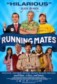 Running Mates online streaming