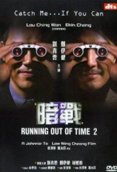 Película: Running Out of Time 2