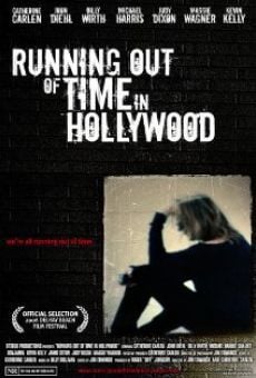 Película: Running Out of Time in Hollywood