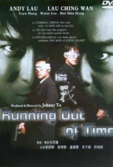 Película: Running Out of Time