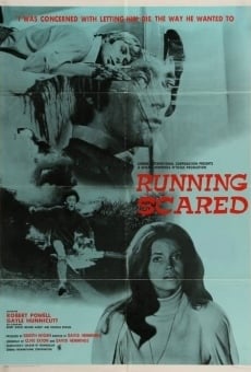 Running Scared online streaming