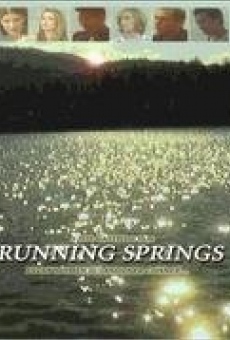 Running Springs online streaming