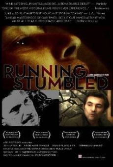 Película: Running Stumbled