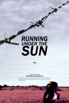 Running Under the Sun, película en español