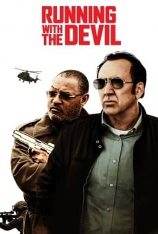 Película: Running with the Devil