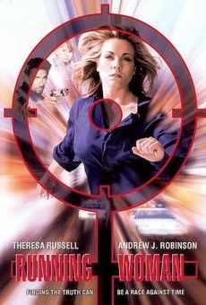 Running Woman online streaming
